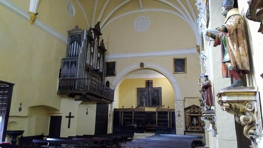 Jamones de Encinacorba