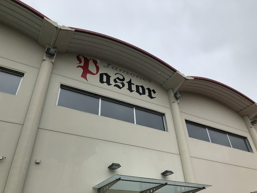 Jamones Pastor S L
