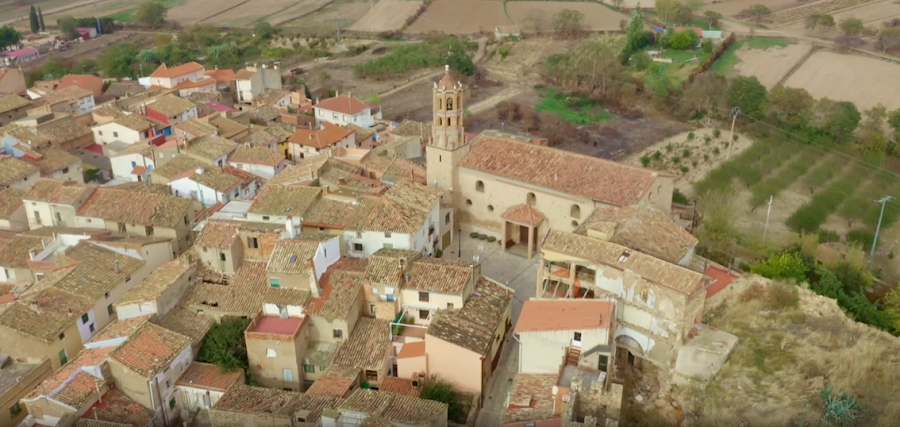 La Alcoba de Bécquer