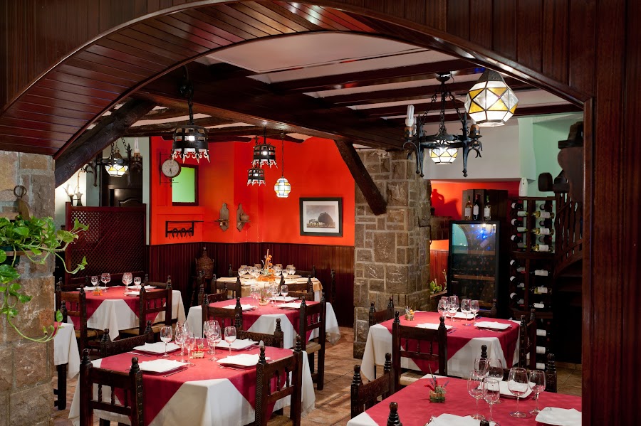 La Bella Neda Leña & Vaca