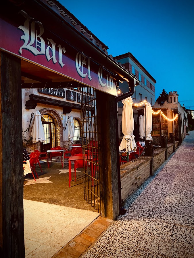 La Posada de El Cid