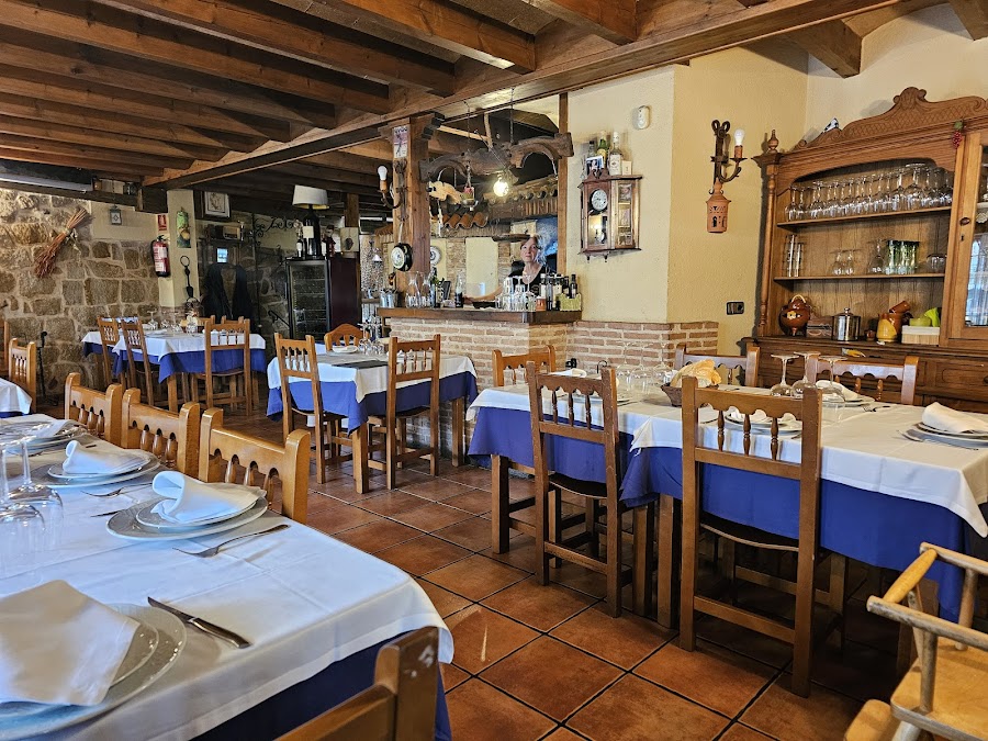 La Posada del Grillo