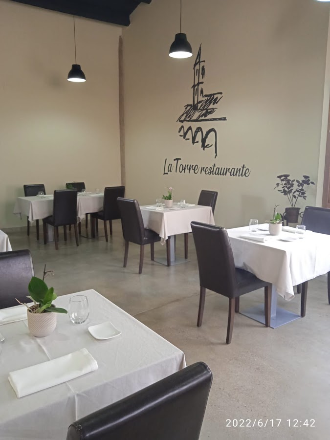 La Torre Restaurante