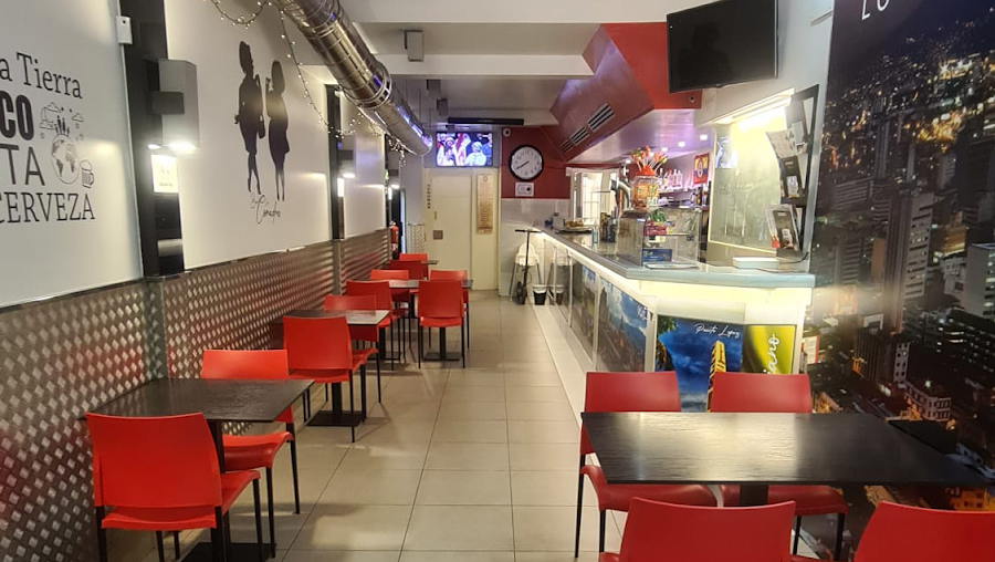 Las Comadres Restaurante