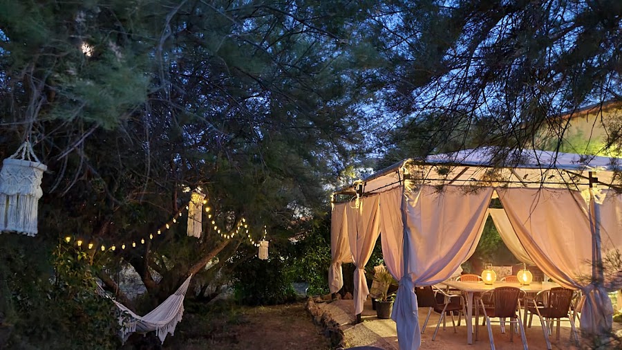 Las Golondrinas de Henche