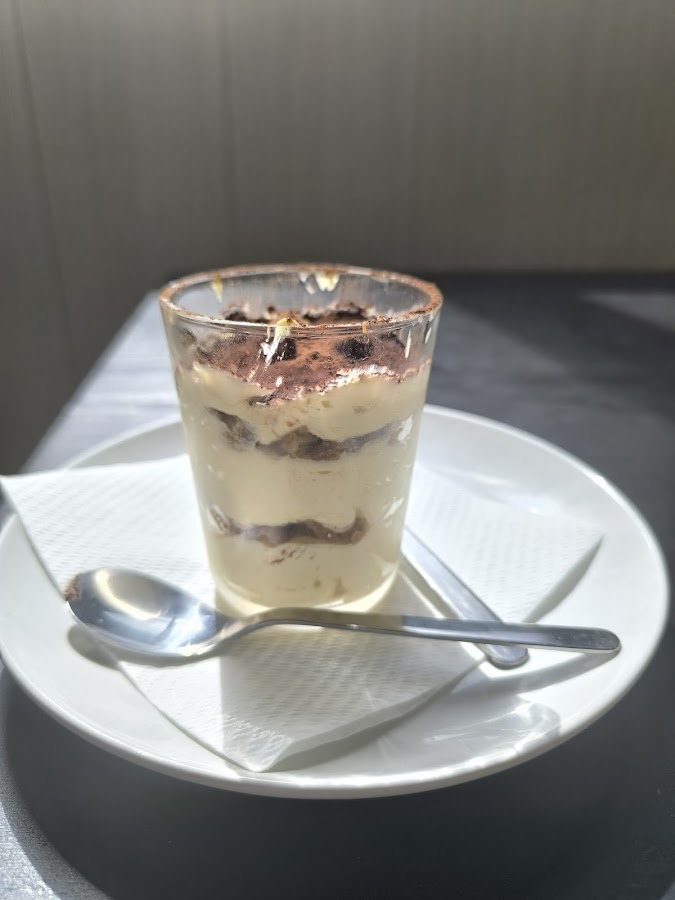 Lecherín Bar Restaurante