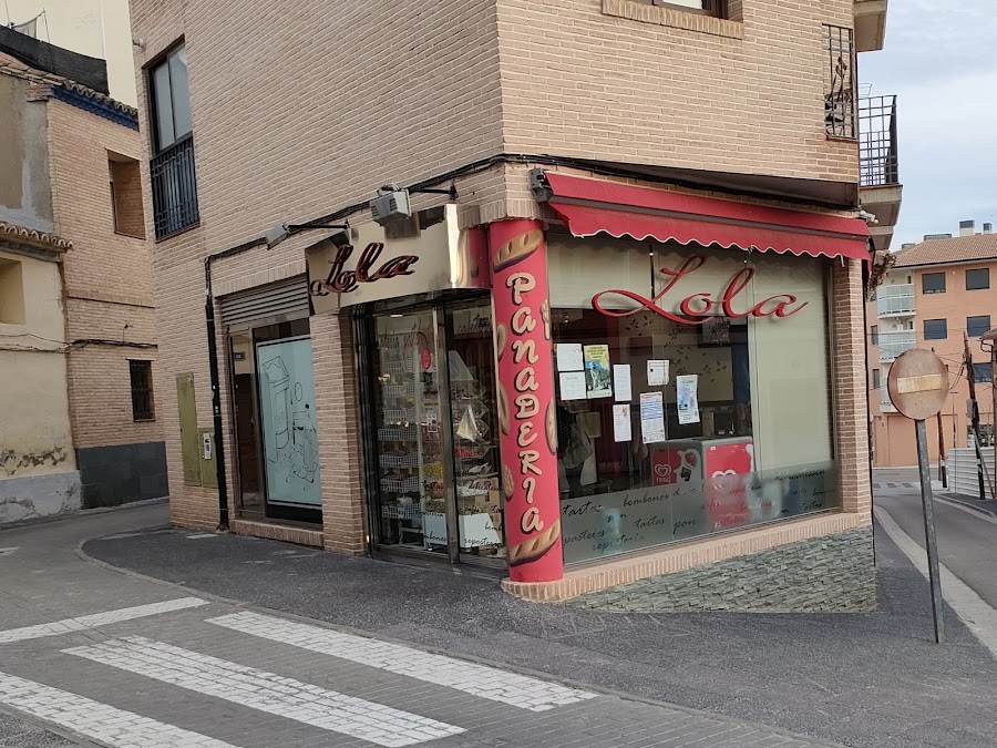 Lola- Mariano Biel Arroyo