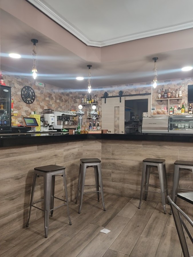 Mesón El Fogón - Habitaciones -