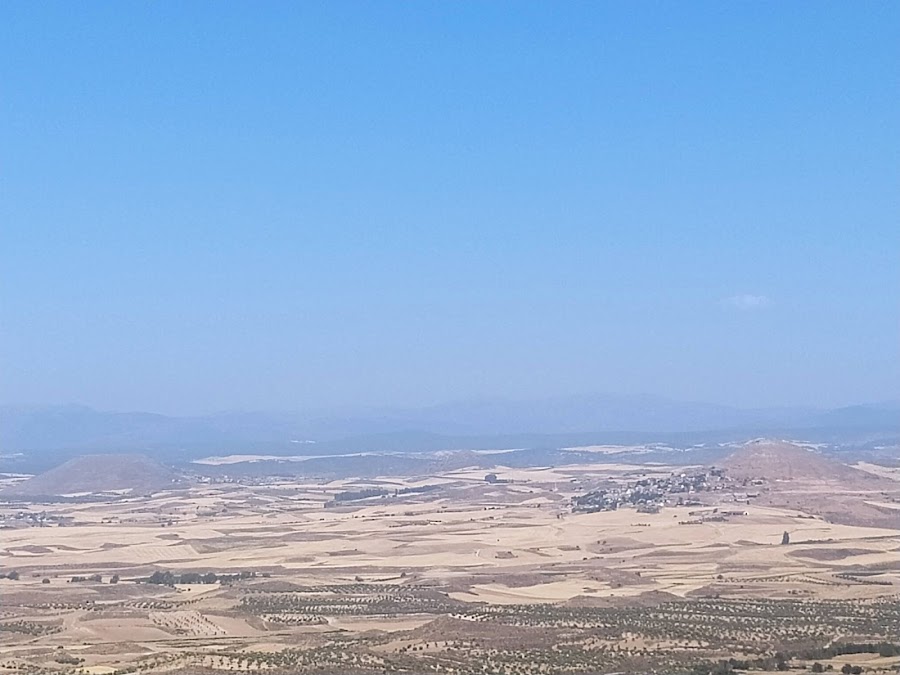 Mirador de Trijueque