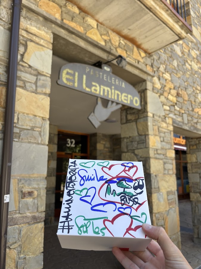 Panadería el Laminero