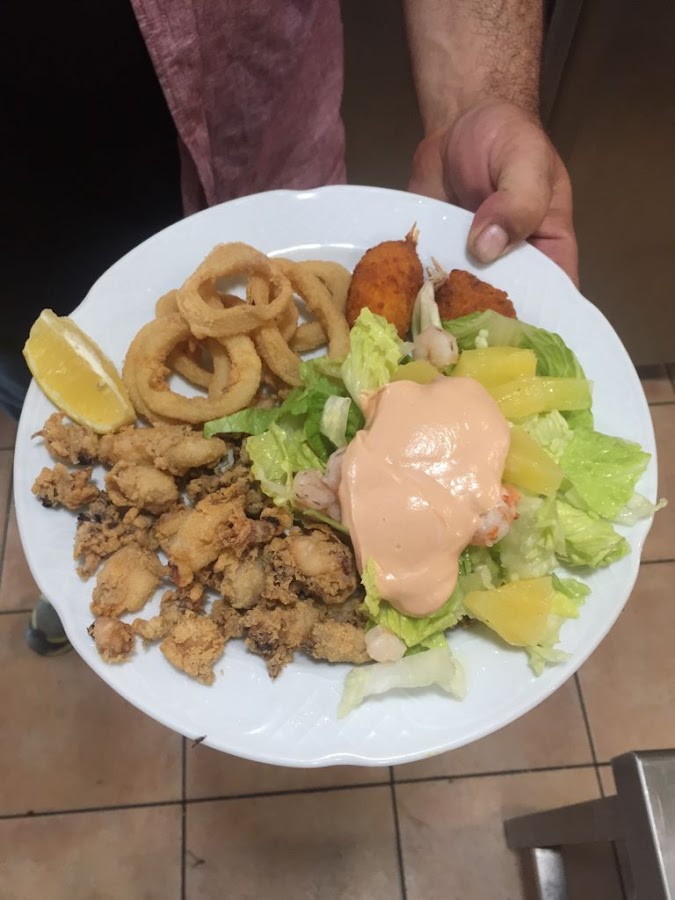 Piscinas municipales