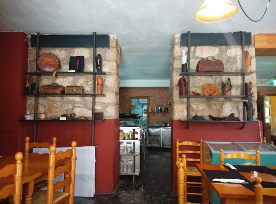 Pizzeria Il Ponticello