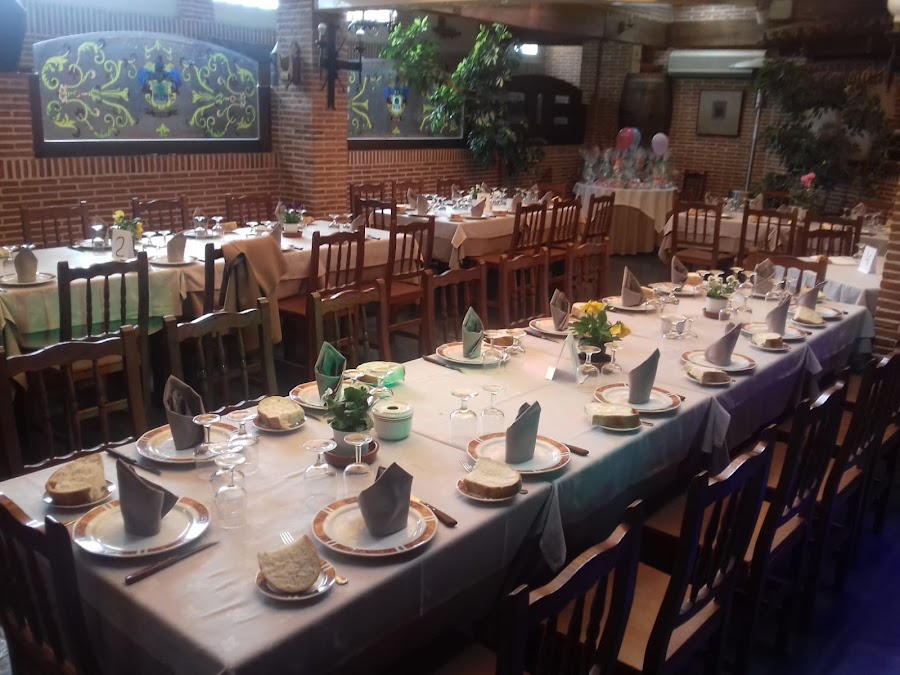 Restaurante Asador Chumbica