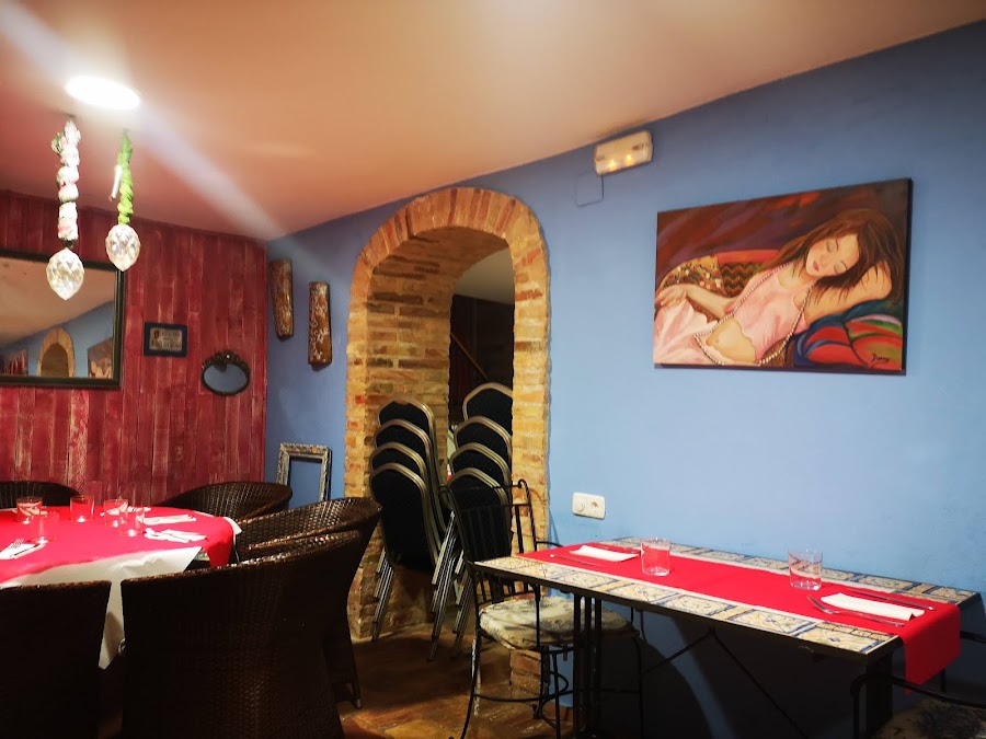 Restaurante Bar Arco Iris