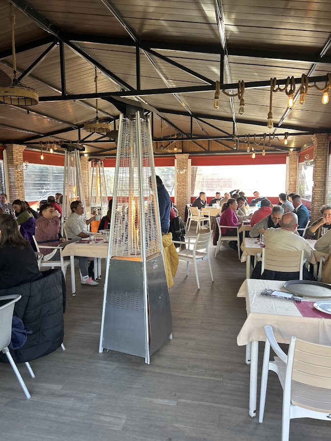 Restaurante Casa Caro