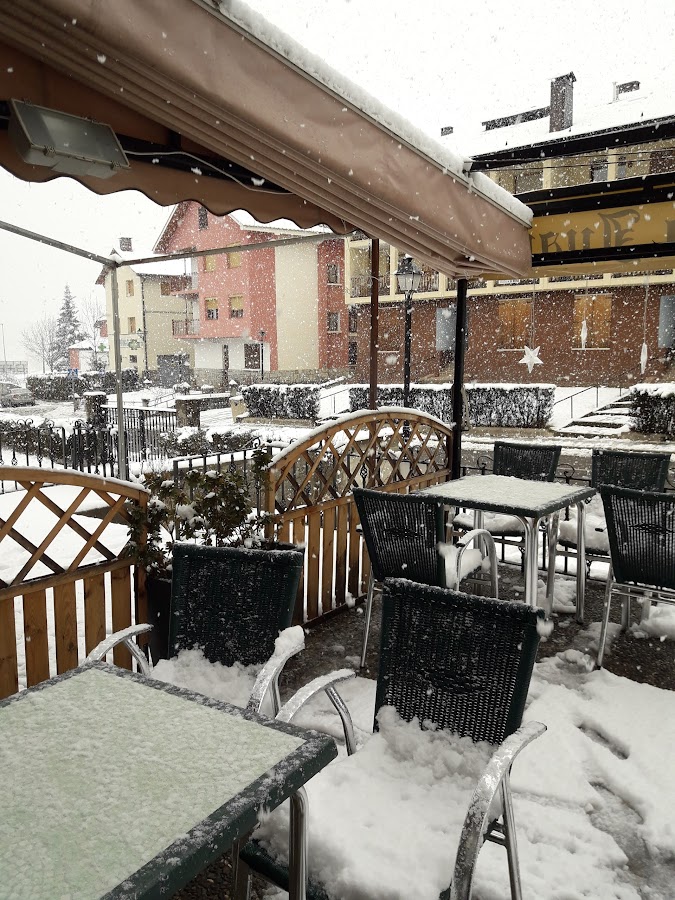 Restaurante Casa Juan