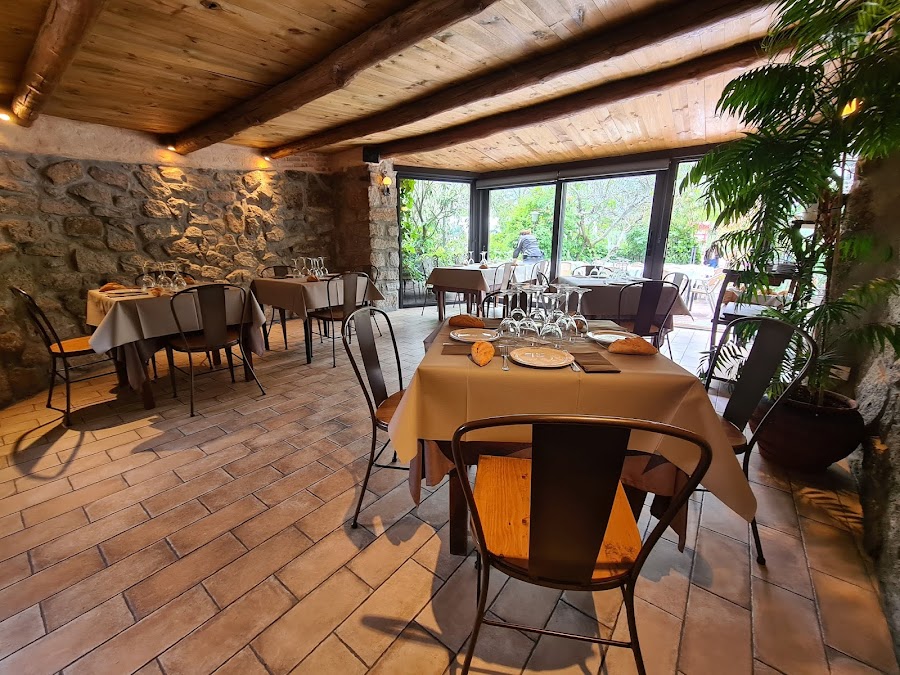 Restaurante Casavieja