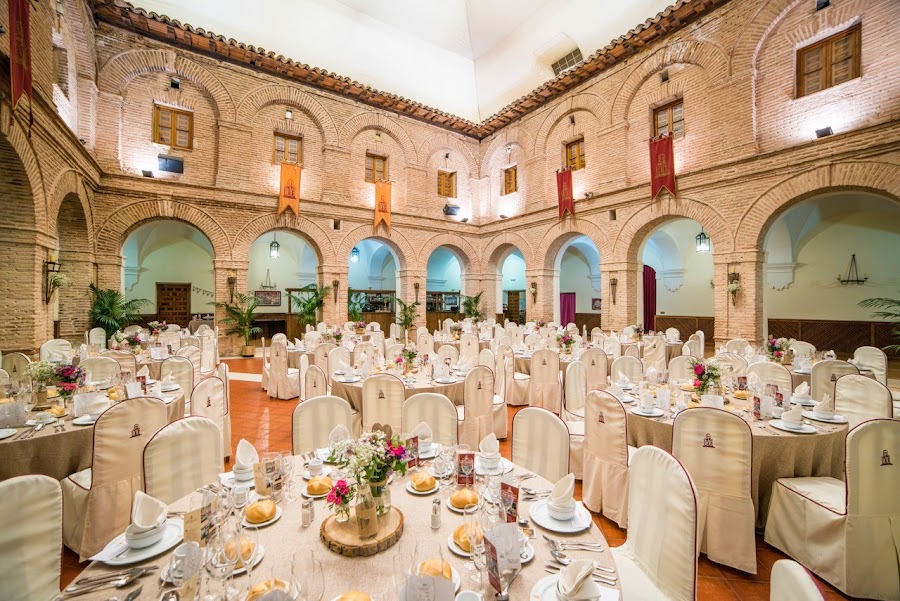 Restaurante Convento San Francisco