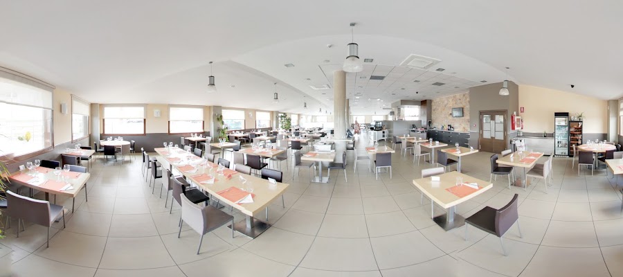 Restaurante El Azafrán Km 176