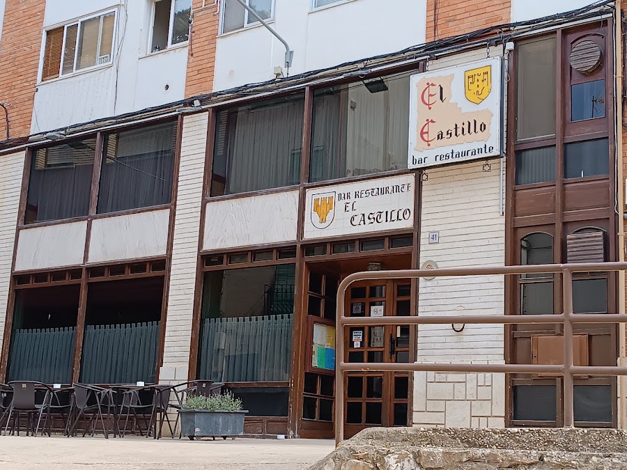 Restaurante el CASTILLO