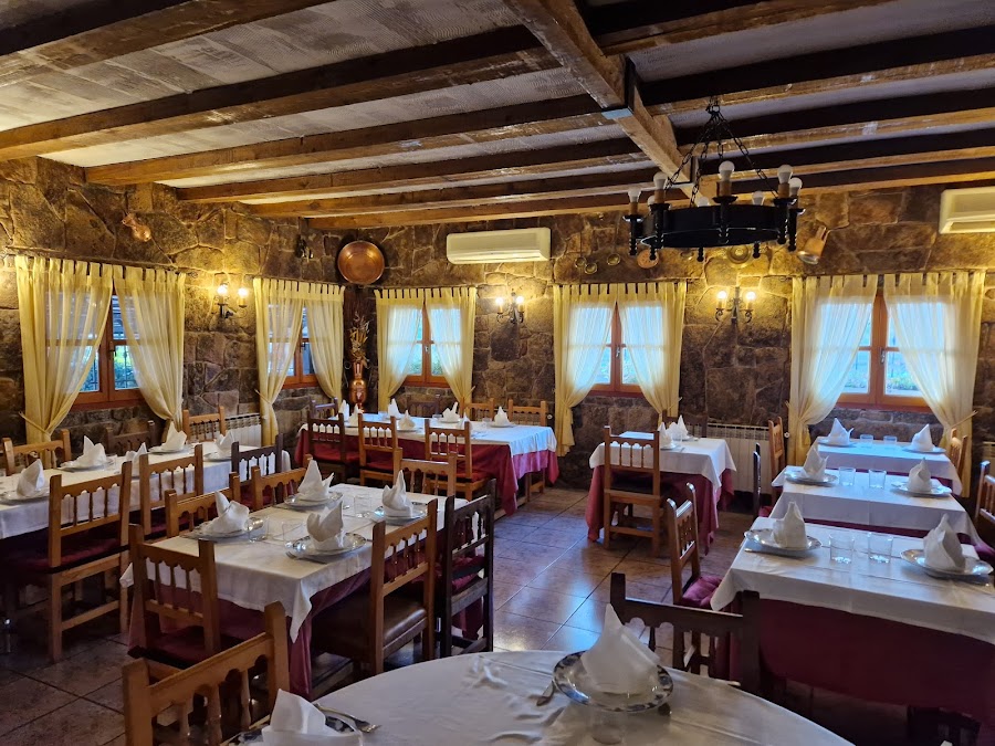 Restaurante El Marques