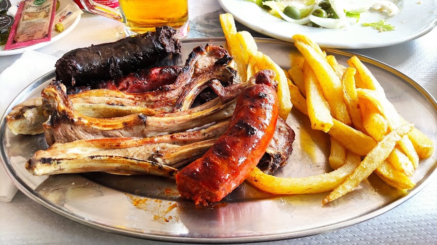 Restaurante El Merendero