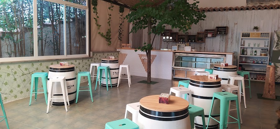 Restaurante El Paradero