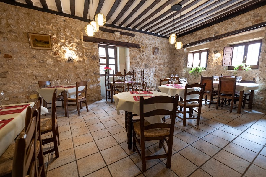 Restaurante El Tinelo