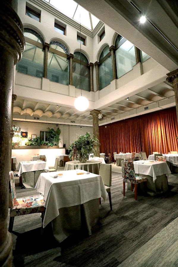 Restaurante Goralai