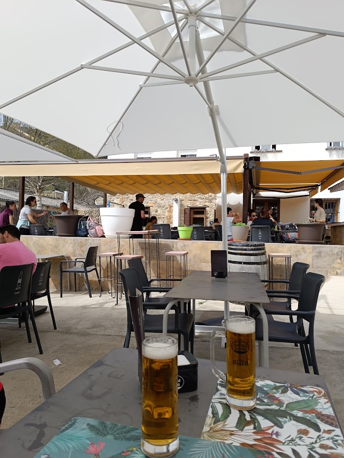 Restaurante La Chopera