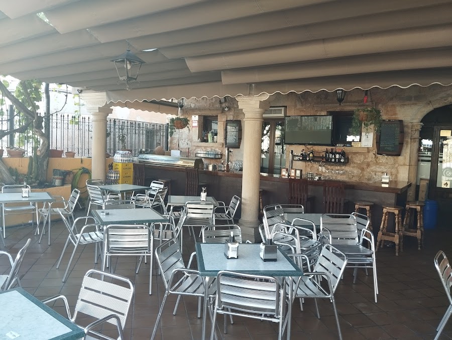 Restaurante La Esquinita