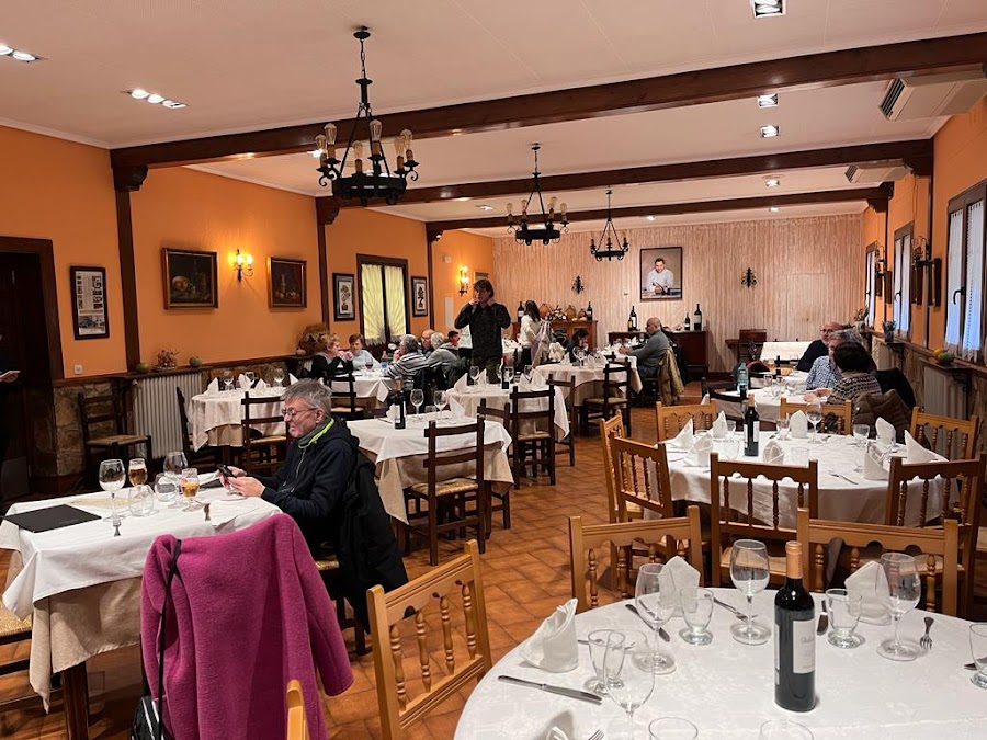Restaurante La Granja