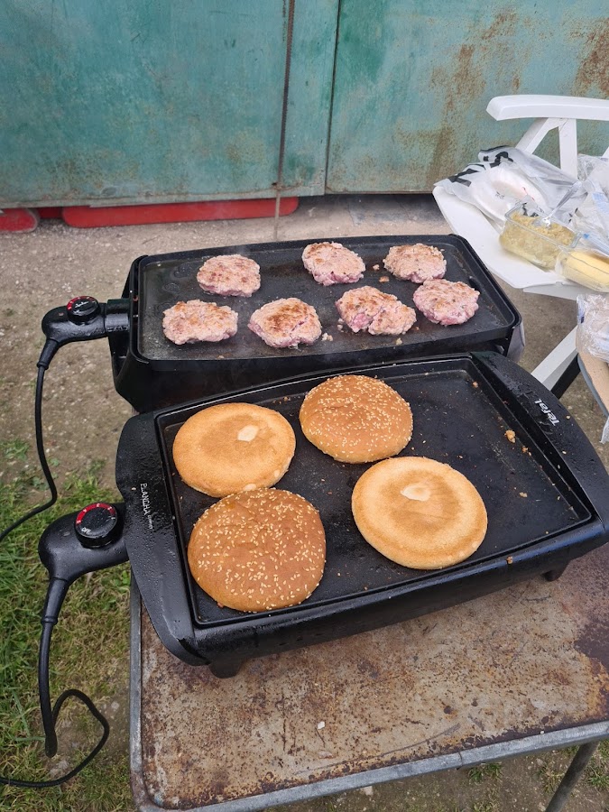 Restaurante La huerta de Ciprián