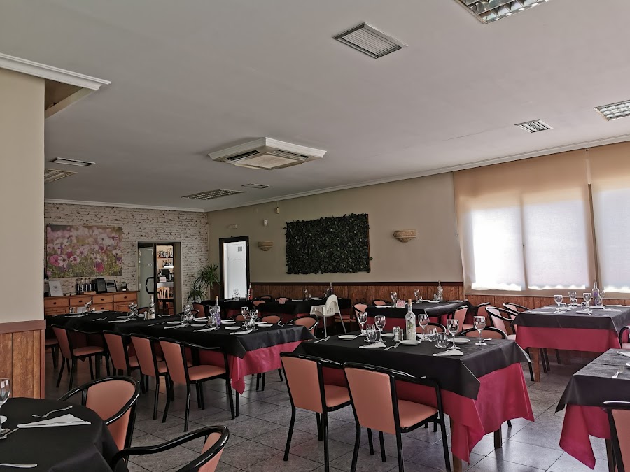 Restaurante La Marmita Del Druida