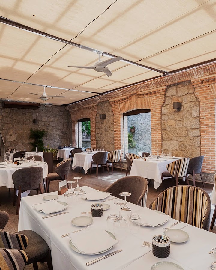 Restaurante La Rueda