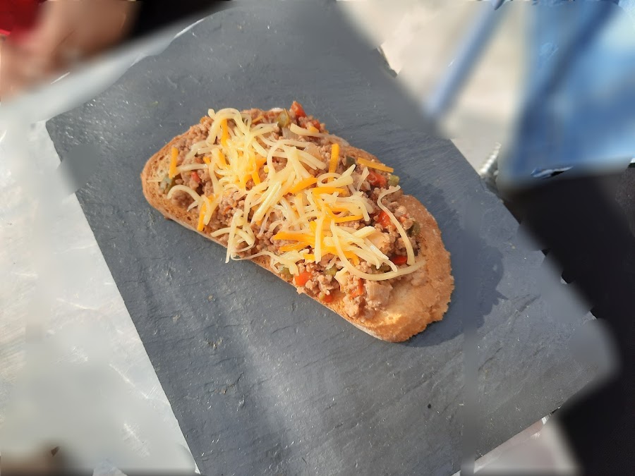 RESTAURANTE LAGO DEL JARAL