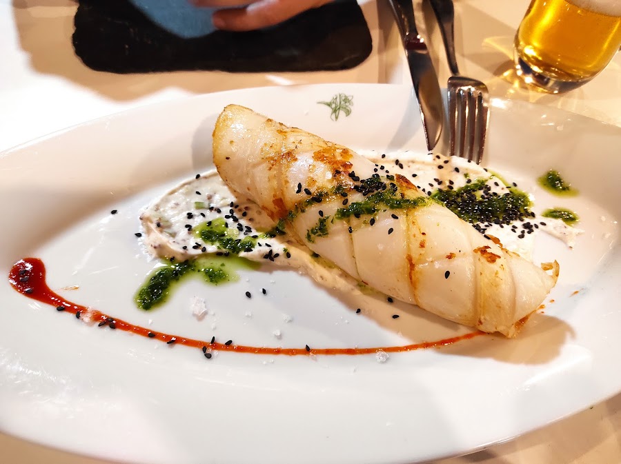 Restaurante Locavore