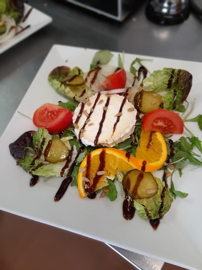 Restaurante Los Fogones De Yadi