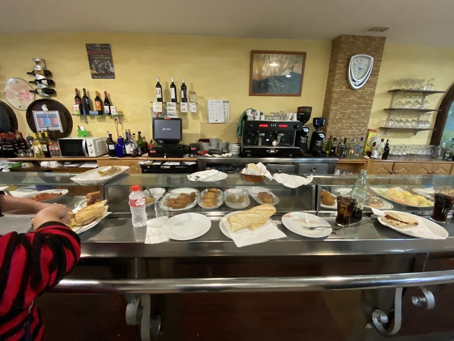 Restaurante Maracaibo