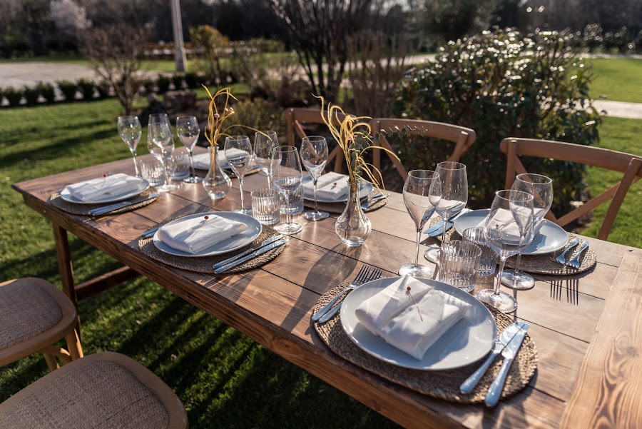 Restaurante Quinta Hayara