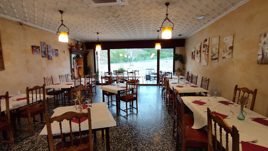 Restaurante Torremar