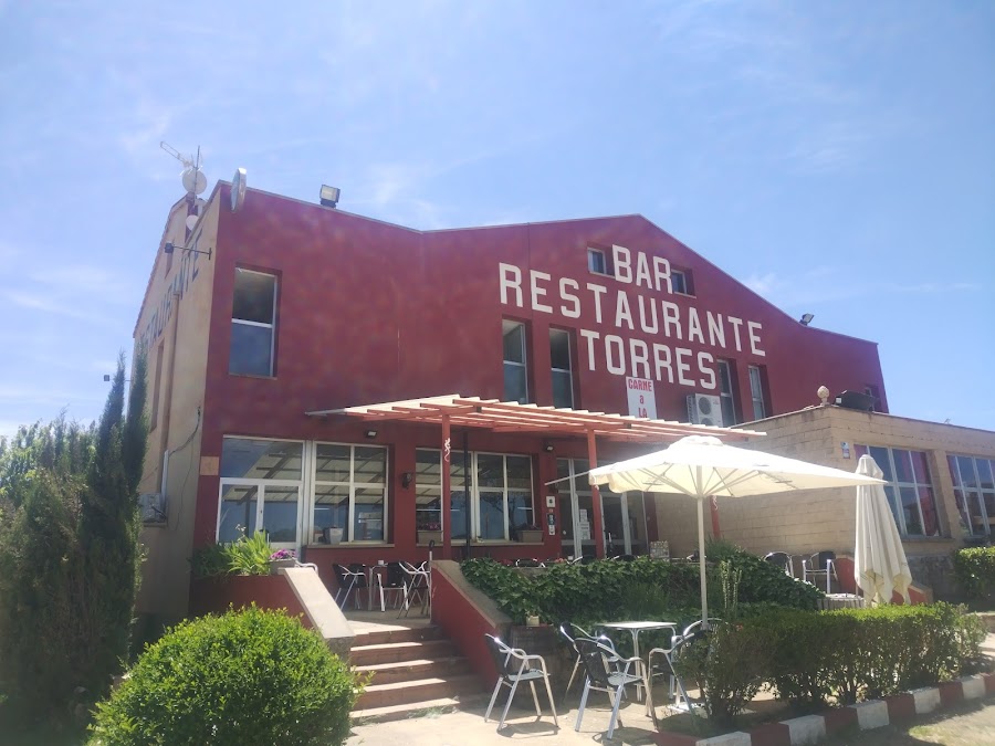 Restaurante Torres
