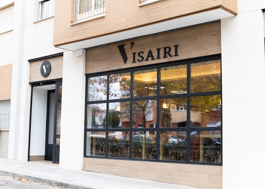 Restaurante Visairi