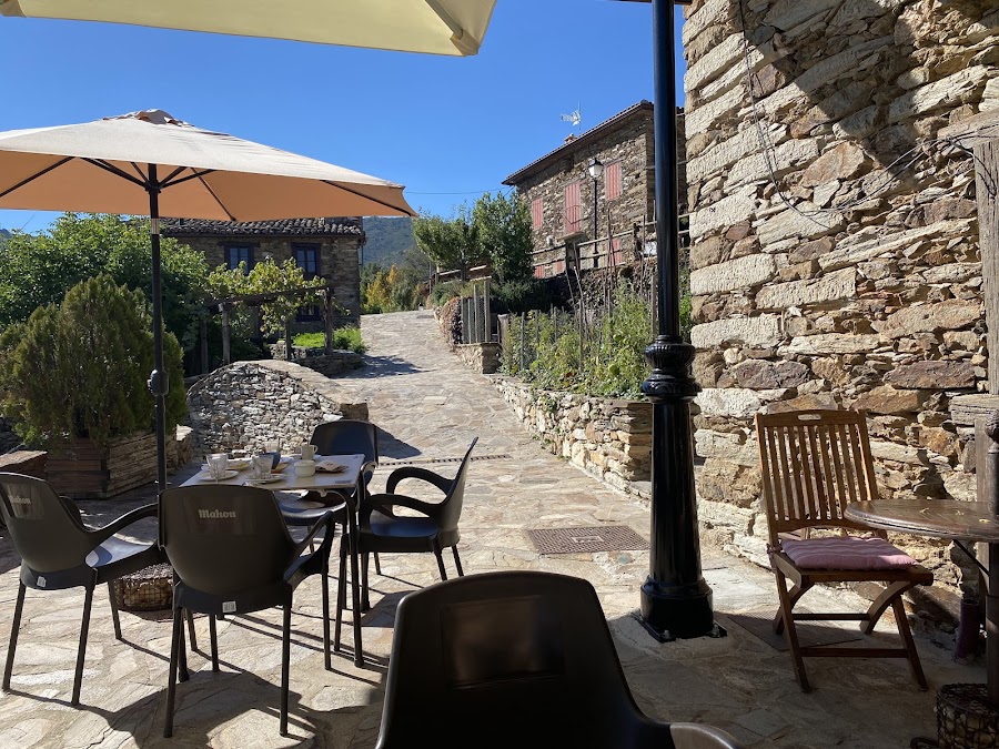 Restaurante y Alojamientos Casa Aldaba