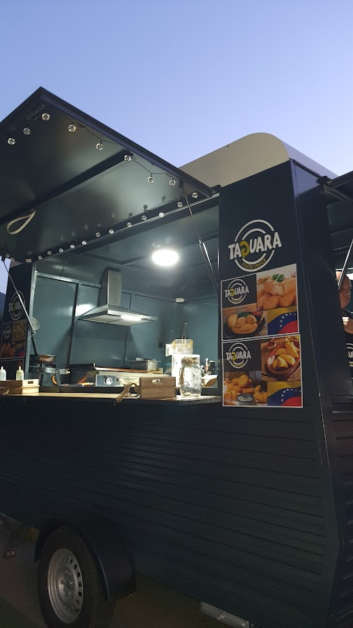 Taguara Food Truck