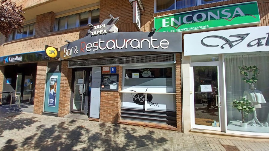 Tapi & Tapea 4K Venezuela